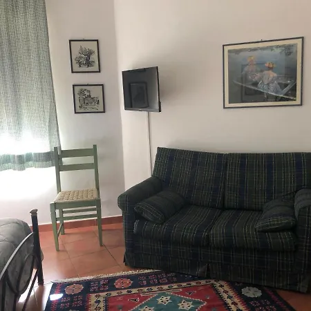 Casa de hóspedes Great Sicily