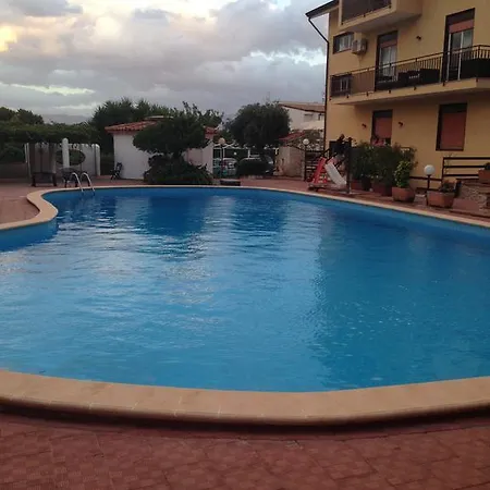 Casa de hóspedes Great Sicily