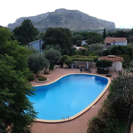 Great Sicily 3* Mondello