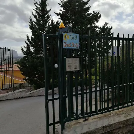 Great Sicily Casa de hóspedes