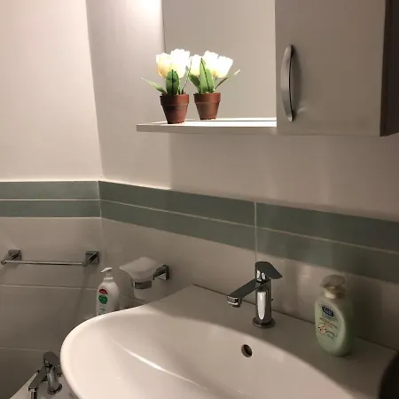 Great Sicily Casa de hóspedes Mondello