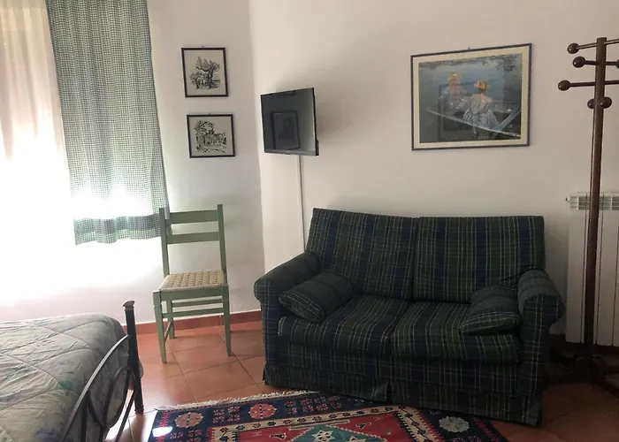 Guest house Great Sicily