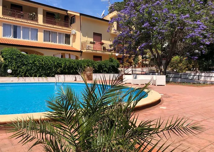 Guest house Great Sicily Mondello