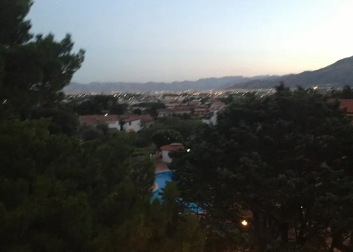 Great Sicily 3* Mondello