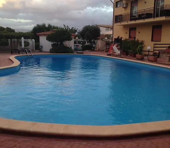 Guest house Great Sicily