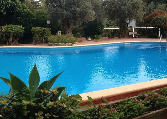 Great Sicily 3* Mondello