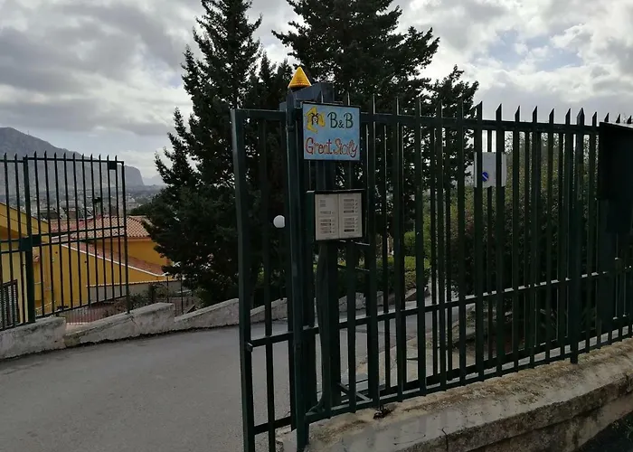 Great Sicily Guest house