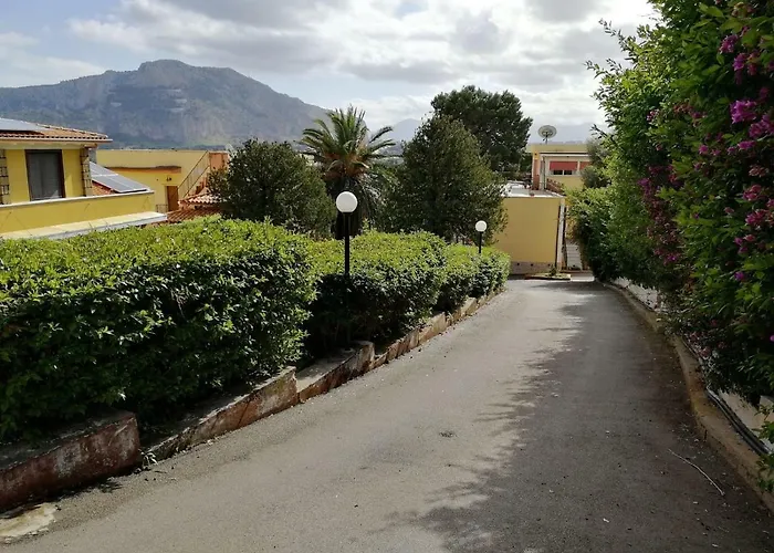 Great Sicily 3* Mondello