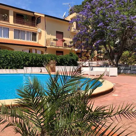 Affittacamere Great Sicily Mondello