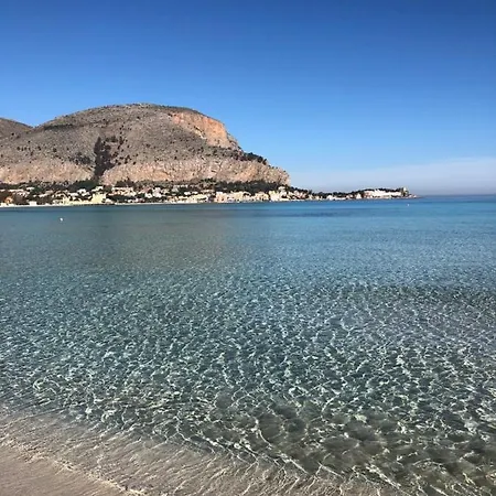Great Sicily Pensión *
