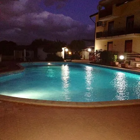 Great Sicily 3*