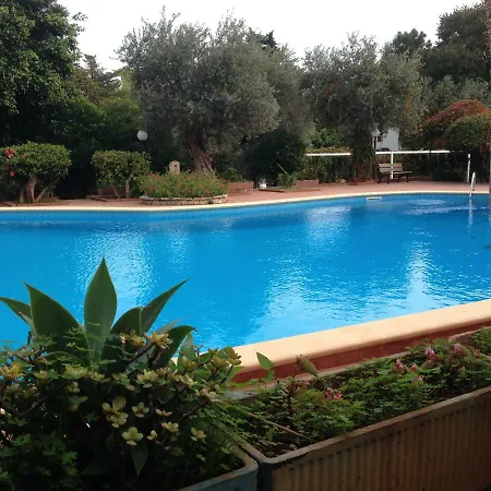 Great Sicily 3* Mondello