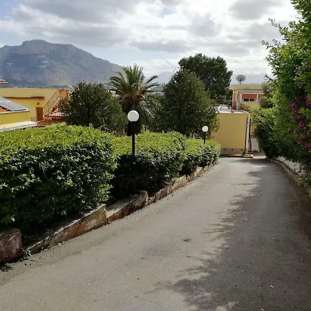 Great Sicily * Mondello