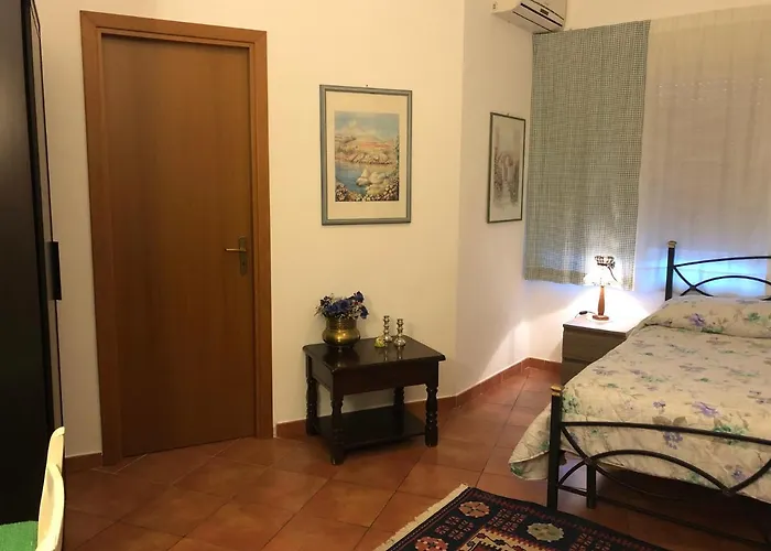 Great Sicily Mondello