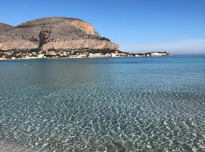 Great Sicily Affittacamere 3*