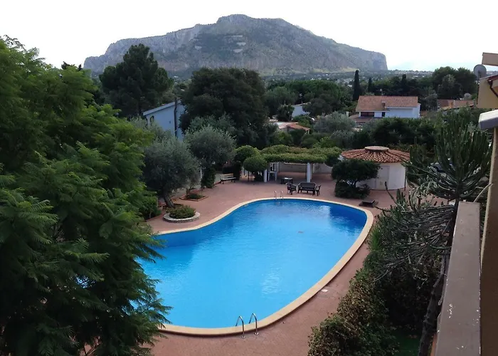 Great Sicily 3* Mondello