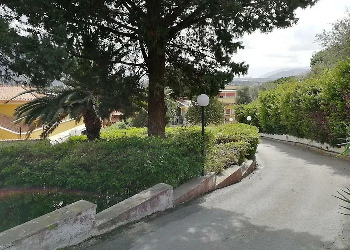 Great Sicily Mondello