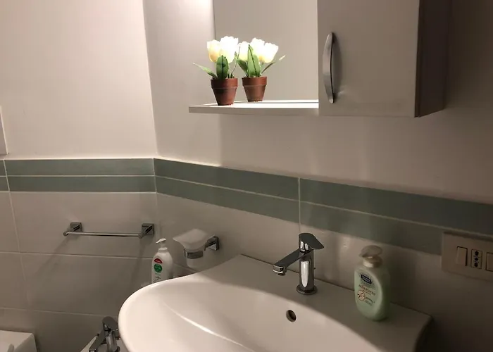 Great Sicily Affittacamere Mondello